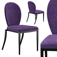 Chair Smaller Jefferson w