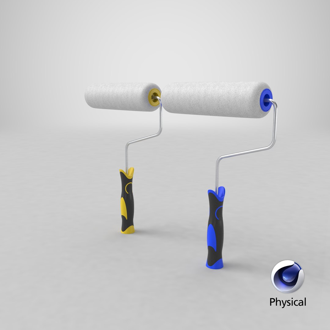 Yellow Paint Roller 3D https://p.turbosquid.com/ts-thumb/hT/ntGHDX/5W/stemcell_cinema_4d_physical_render/png/1649316056/1920x1080/fit_q87/3f7e298531ec4e331a2cf5554b3656fa185c7f0c/stemcell_cinema_4d_physical_render.jpg