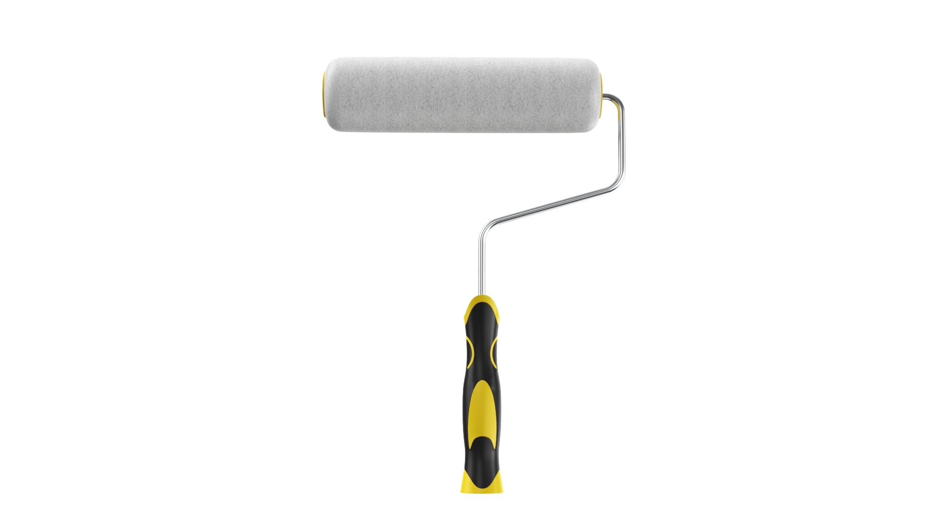 Yellow Paint Roller 3D https://p.turbosquid.com/ts-thumb/hT/ntGHDX/C7/turn/jpg/1649062507/1920x1080/turn_fit_q99/f128a97b3cb3488a99479663b29ef400479438ba/turn-1.jpg