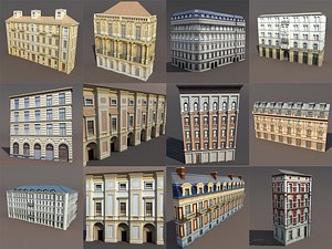 cerebrate 3D Models for Download