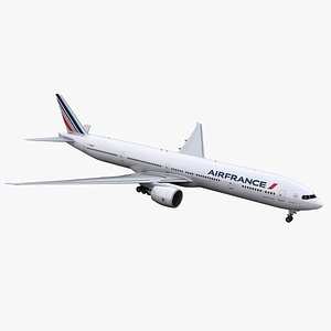 777-300ER - Air France