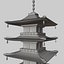 temple japonais