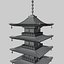 temple japonais