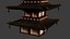 temple japonais