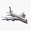 KC135 Stratotanker LW
