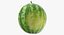 3D Watermelons Collection 03 - 3 models model
