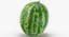 3D Watermelons Collection 03 - 3 models model