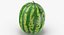 3D Watermelons Collection 03 - 3 models model