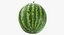 3D Watermelons Collection 03 - 3 models model