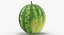 3D Watermelons Collection 03 - 3 models model