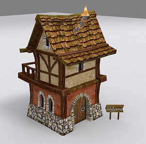 Final Fantasy 3D Models for Download | TurboSquid