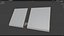 Crime Evidence Number Tag PBR 1