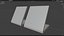 Crime Evidence Number Tag PBR 1