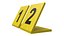 Crime Evidence Number Tag PBR 1
