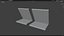 Crime Evidence Number Tag PBR 1