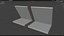 Crime Evidence Number Tag PBR 1