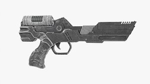 gun dark model