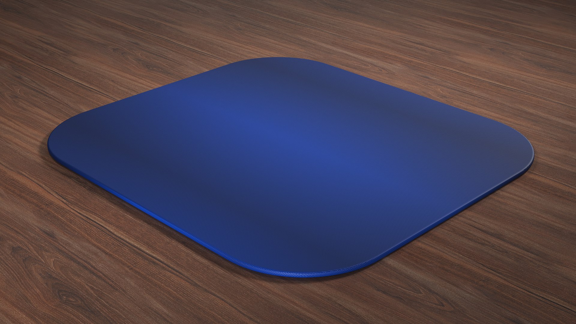 Gaming Mouse Pad Model - TurboSquid 1969536