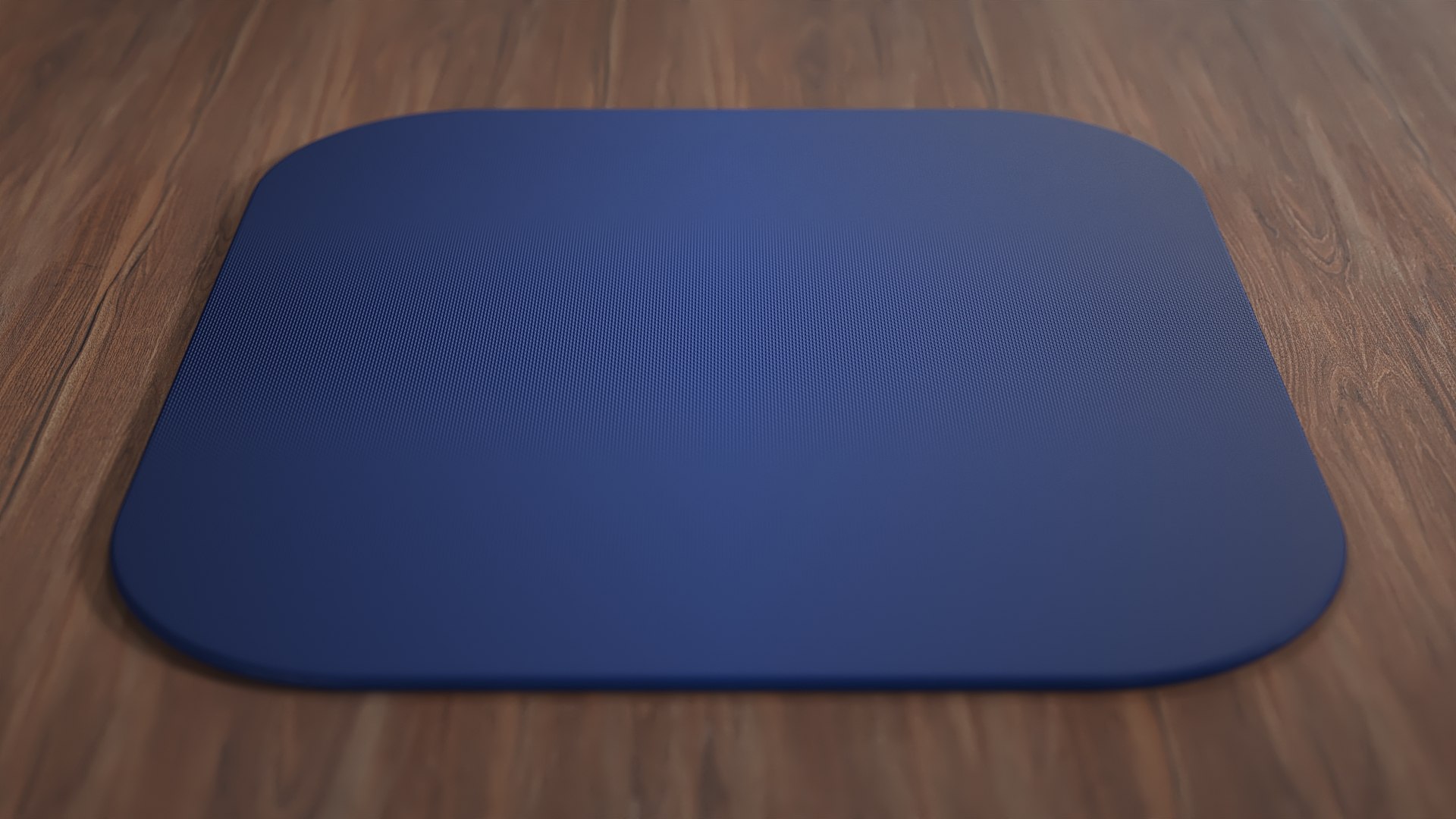 Gaming Mouse Pad Model - TurboSquid 1969536