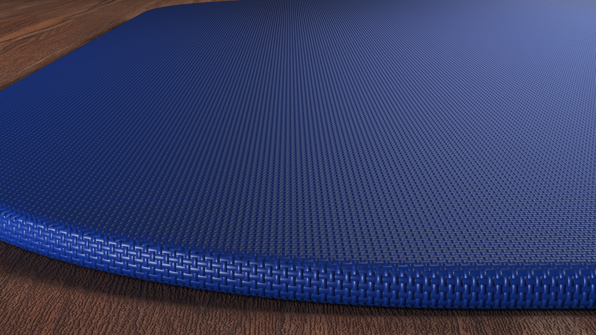 Gaming Mouse Pad Model - TurboSquid 1969536