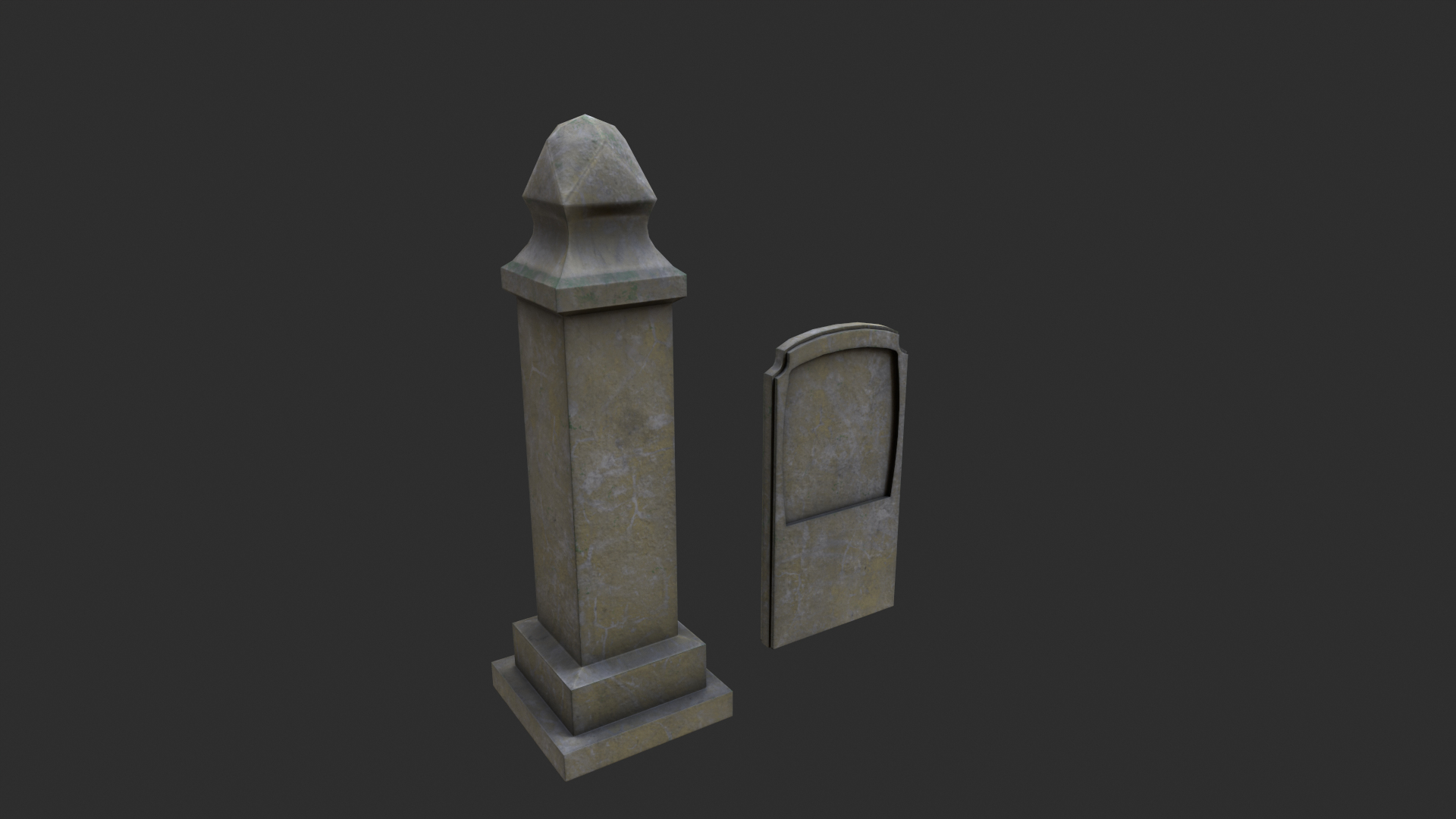 Gravestones 3D model https://p.turbosquid.com/ts-thumb/hU/8H6tZN/86/s/png/1741726056/1920x1080/turn_fit_q99/0f80a31d3e7c352817f02b03fcfd16638b85ff24/s-1.jpg