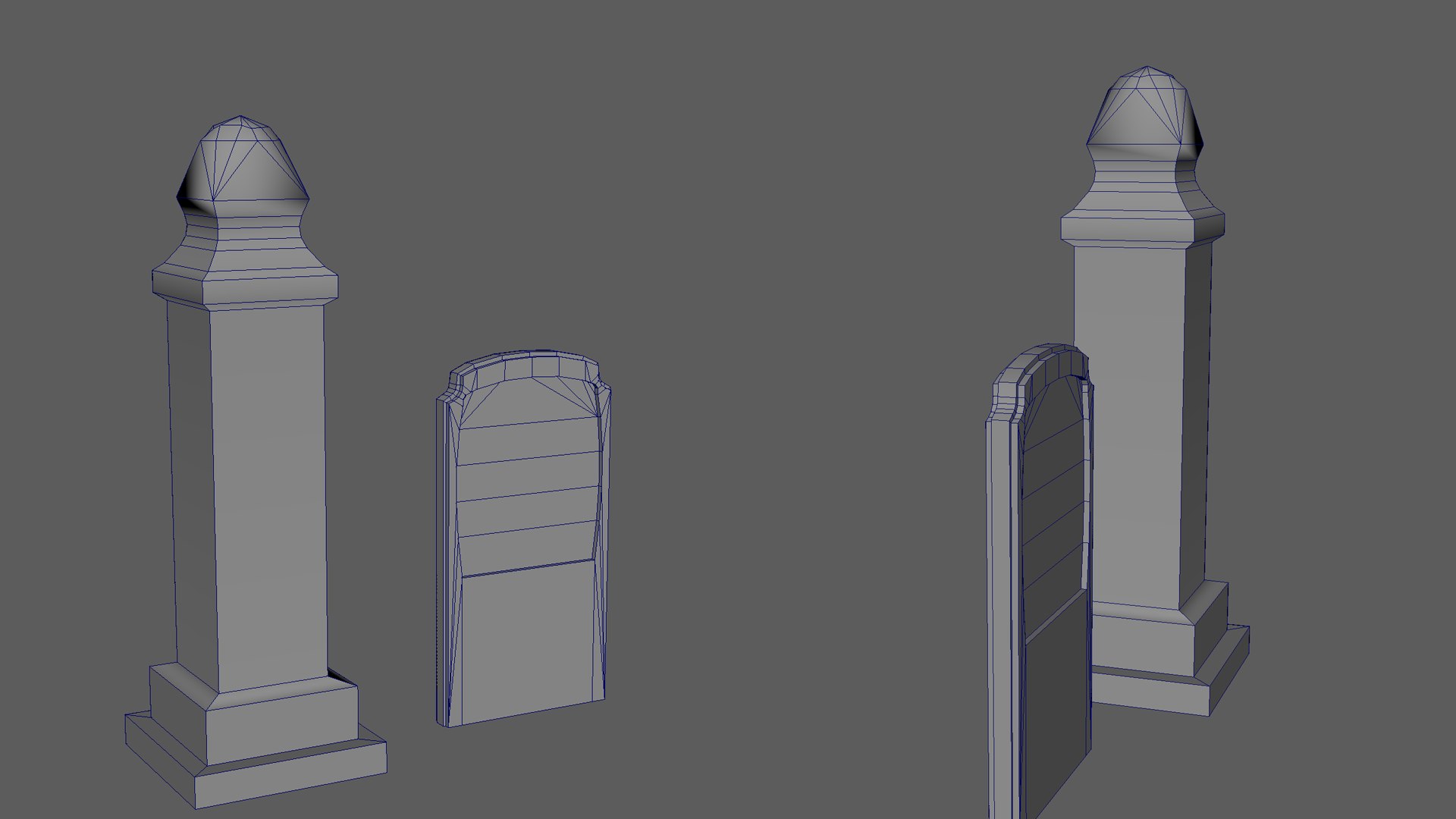 Gravestones 3D model https://p.turbosquid.com/ts-thumb/hU/8H6tZN/F1/wire/png/1741726046/1920x1080/fit_q87/10264eac46d05d9305388b63d91c744b7f6e5777/wire.jpg