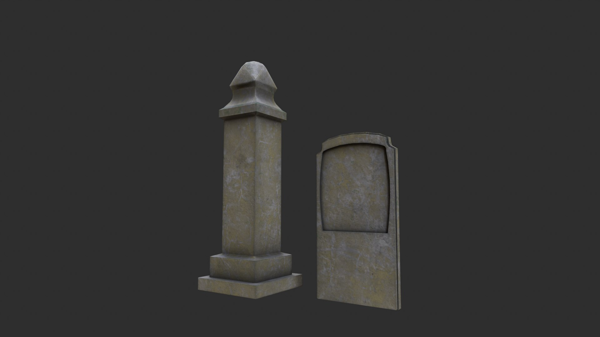 Gravestones 3D model https://p.turbosquid.com/ts-thumb/hU/8H6tZN/fa/sr001/png/1741726044/1920x1080/fit_q87/fa16ea5adbaa304eb6a30d1ad197cb5b393a4908/sr001.jpg