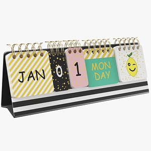 Perpetual Calendar