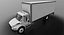 Freightliner M2 Kastenwagen