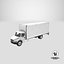 Freightliner M2 Kastenwagen