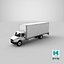 Freightliner M2 Kastenwagen