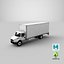 Freightliner M2 Kastenwagen