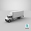 Freightliner M2 Kastenwagen