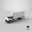 Freightliner M2 Kastenwagen