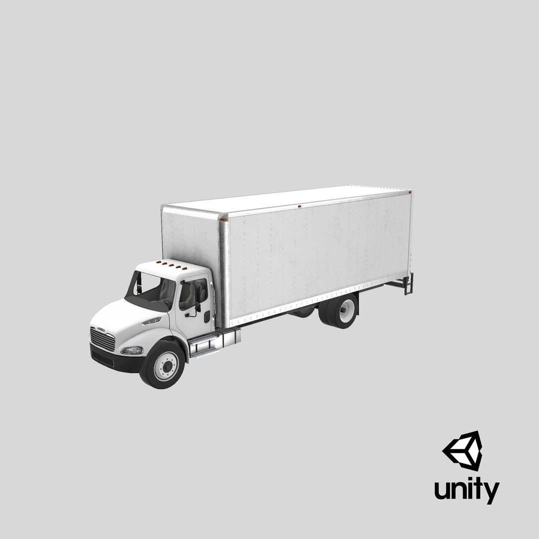 realistic freightliner m2 box 3D model https://p.turbosquid.com/ts-thumb/hU/EgdJSV/yo24iddX/stemcell_unity_render/png/1554929668/1920x1080/fit_q87/864fb1a76bf49228fc0a7069c244774275382f17/stemcell_unity_render.jpg