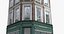 Realistic Old London Townhouse Game Collection