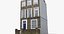 Realistic Old London Townhouse Game Collection