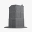 Realistic Old London Townhouse Game Collection