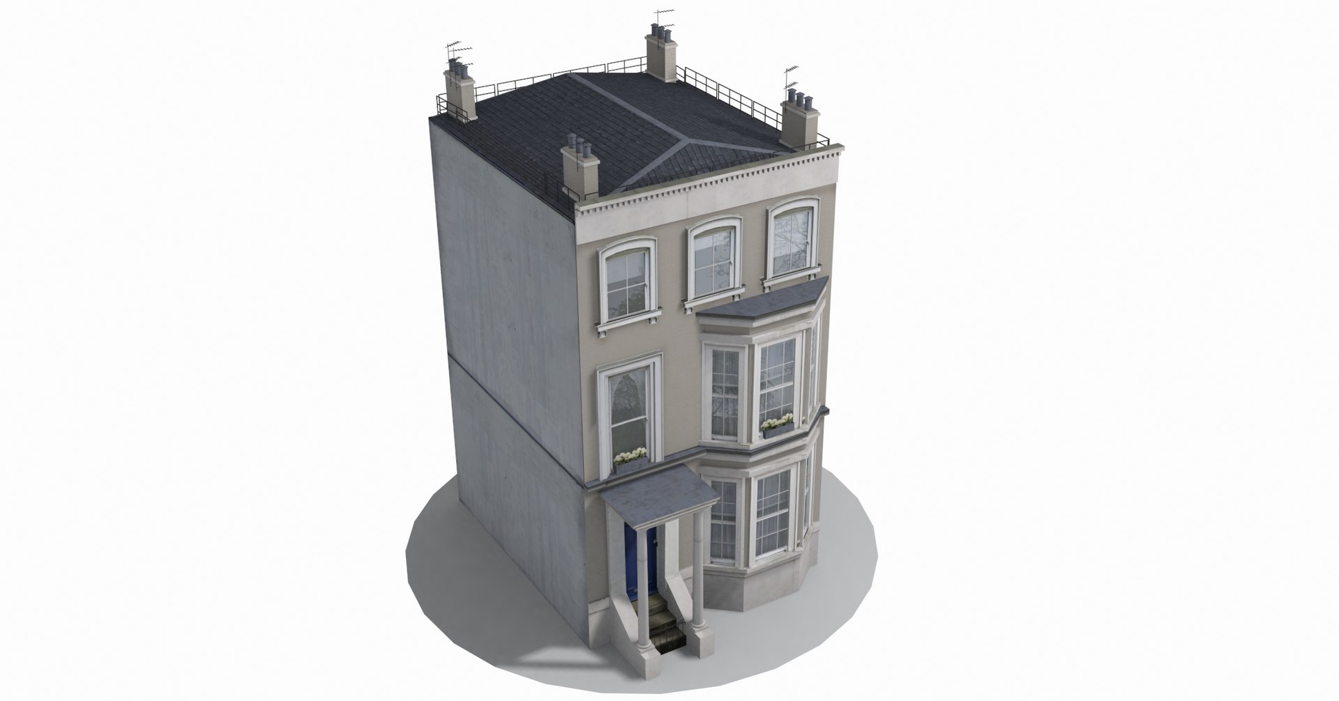 3D 6 London Townhouses Collection https://p.turbosquid.com/ts-thumb/hU/Gz0MgY/SB/3/jpg/1625834545/1920x1080/fit_q87/0daca0e5f7960a251bd1c0fbd48c2b528bcf37dd/3.jpg