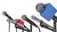 Microphones Collection 7
