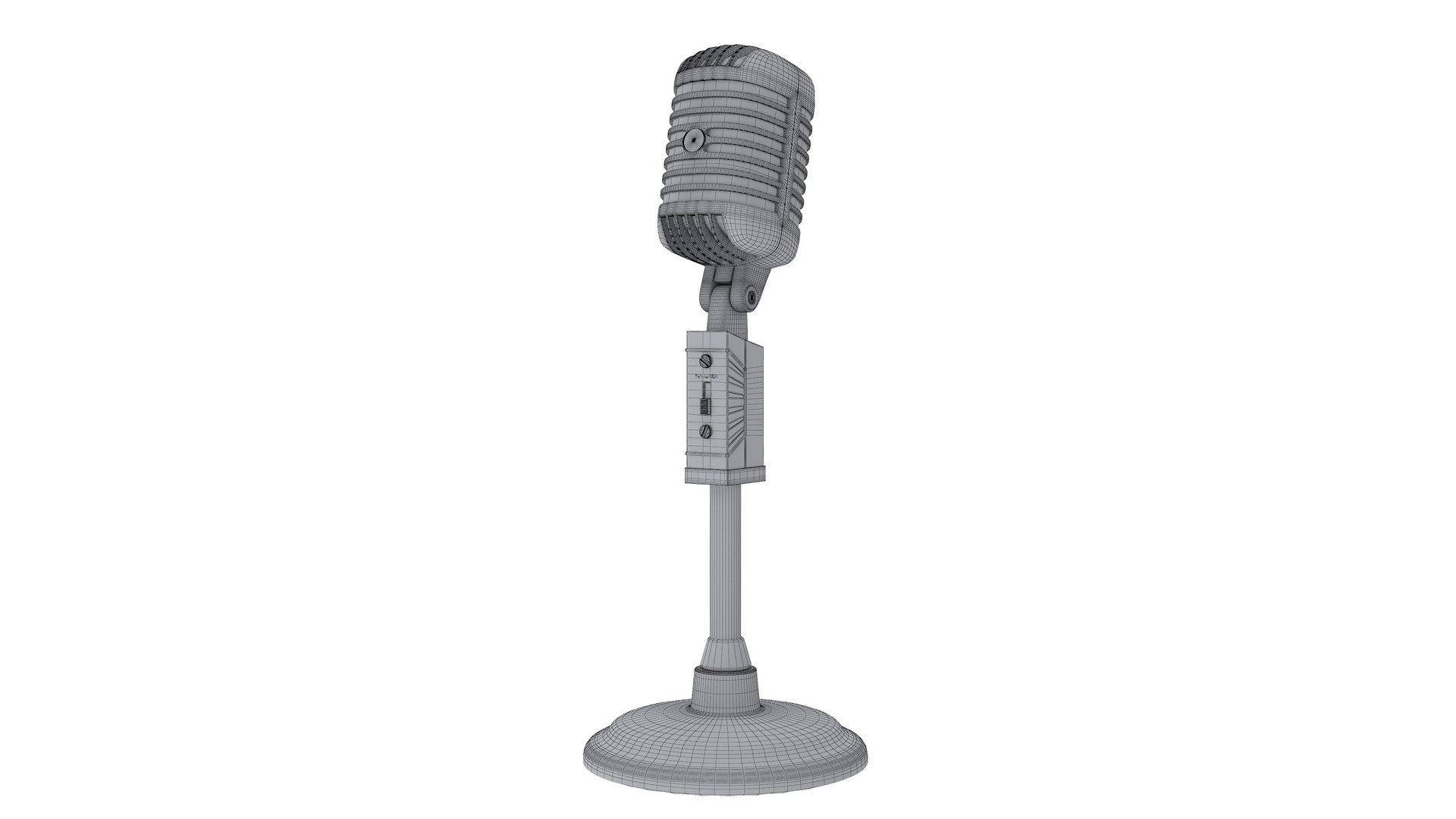 Microphones Collection 7 3D model https://p.turbosquid.com/ts-thumb/hU/HpDk8e/AK/retromicrophoneandstand18/jpg/1714775600/1920x1080/fit_q87/5faadd27caba7b40615352f464a189d4636bf9b3/retromicrophoneandstand18.jpg