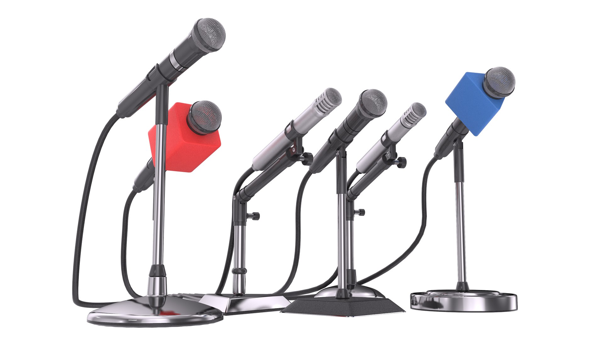 Microphones Collection 7 3D model https://p.turbosquid.com/ts-thumb/hU/HpDk8e/N9/microphones14/jpg/1714775216/1920x1080/fit_q87/ef33a8218612921732978fc9e8ee53cad7be02fa/microphones14.jpg
