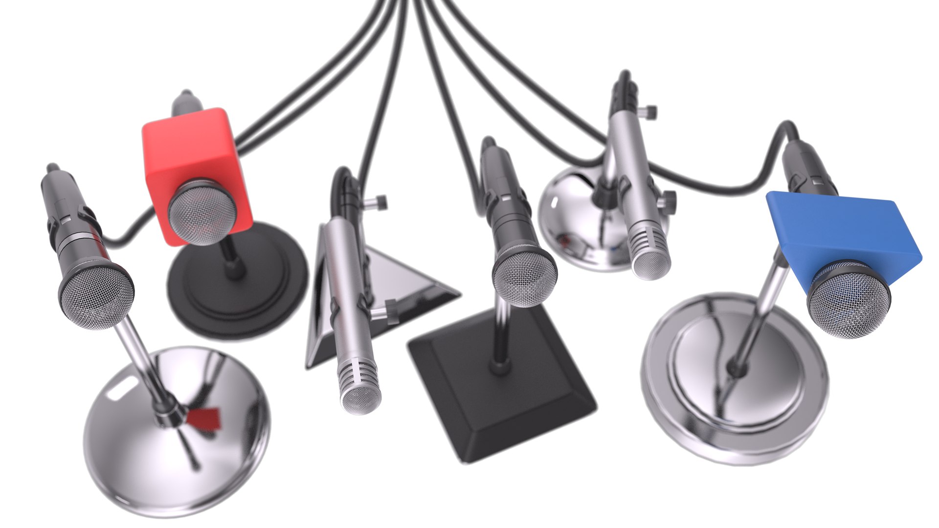 Microphones Collection 7 3D model https://p.turbosquid.com/ts-thumb/hU/HpDk8e/dz/microphones7/jpg/1714775205/1920x1080/fit_q87/44f9364ba4d4db4abe75b9ba65ad16c52fbe97b1/microphones7.jpg