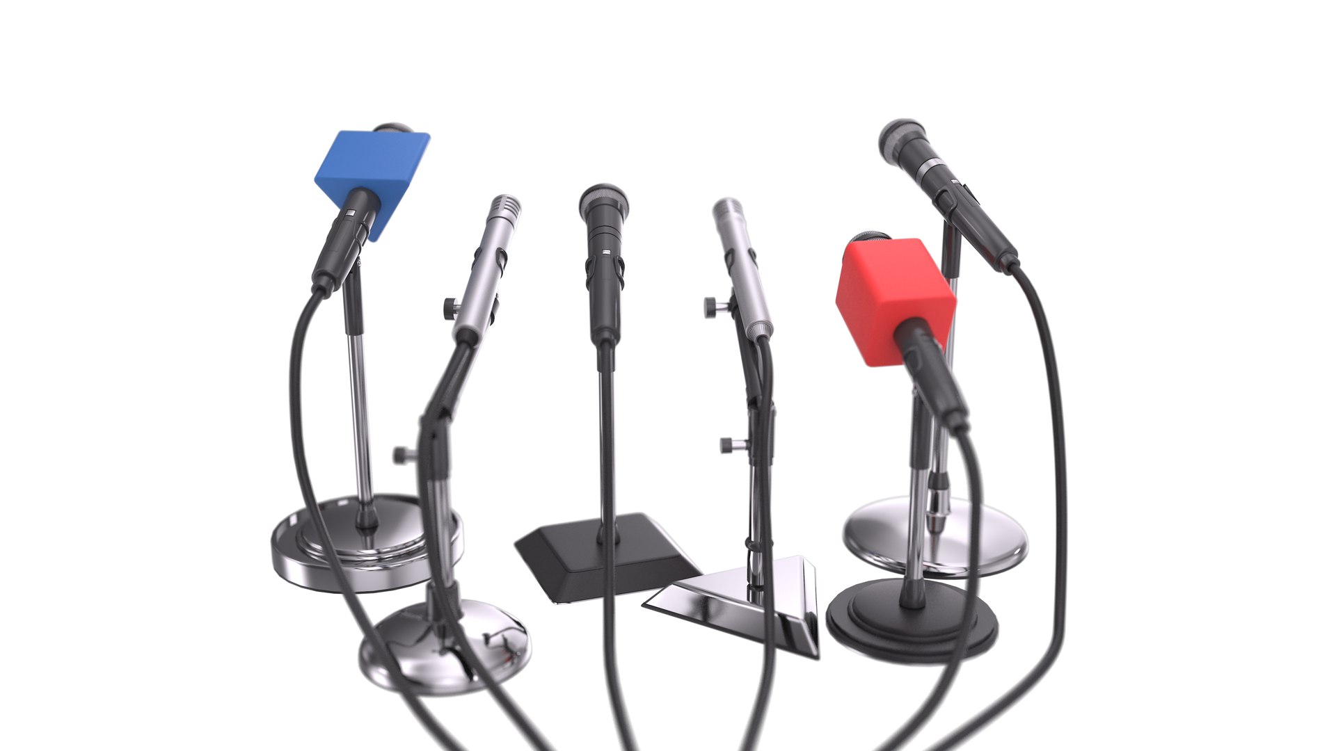 Microphones Collection 7 3D model https://p.turbosquid.com/ts-thumb/hU/HpDk8e/gd/microphones2/jpg/1714775198/1920x1080/fit_q87/10f2818265d288164ac0ac8446a840f53ba14cf5/microphones2.jpg
