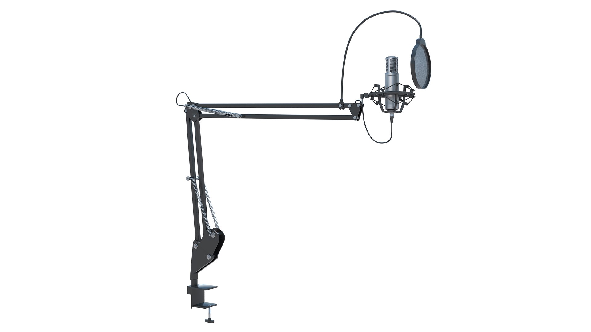 Microphones Collection 7 3D model https://p.turbosquid.com/ts-thumb/hU/HpDk8e/h4/condensermicrophonewithstand2/jpg/1714774990/1920x1080/fit_q87/69c5deff51a1a87f0120e62a15662899b4deee3f/condensermicrophonewithstand2.jpg