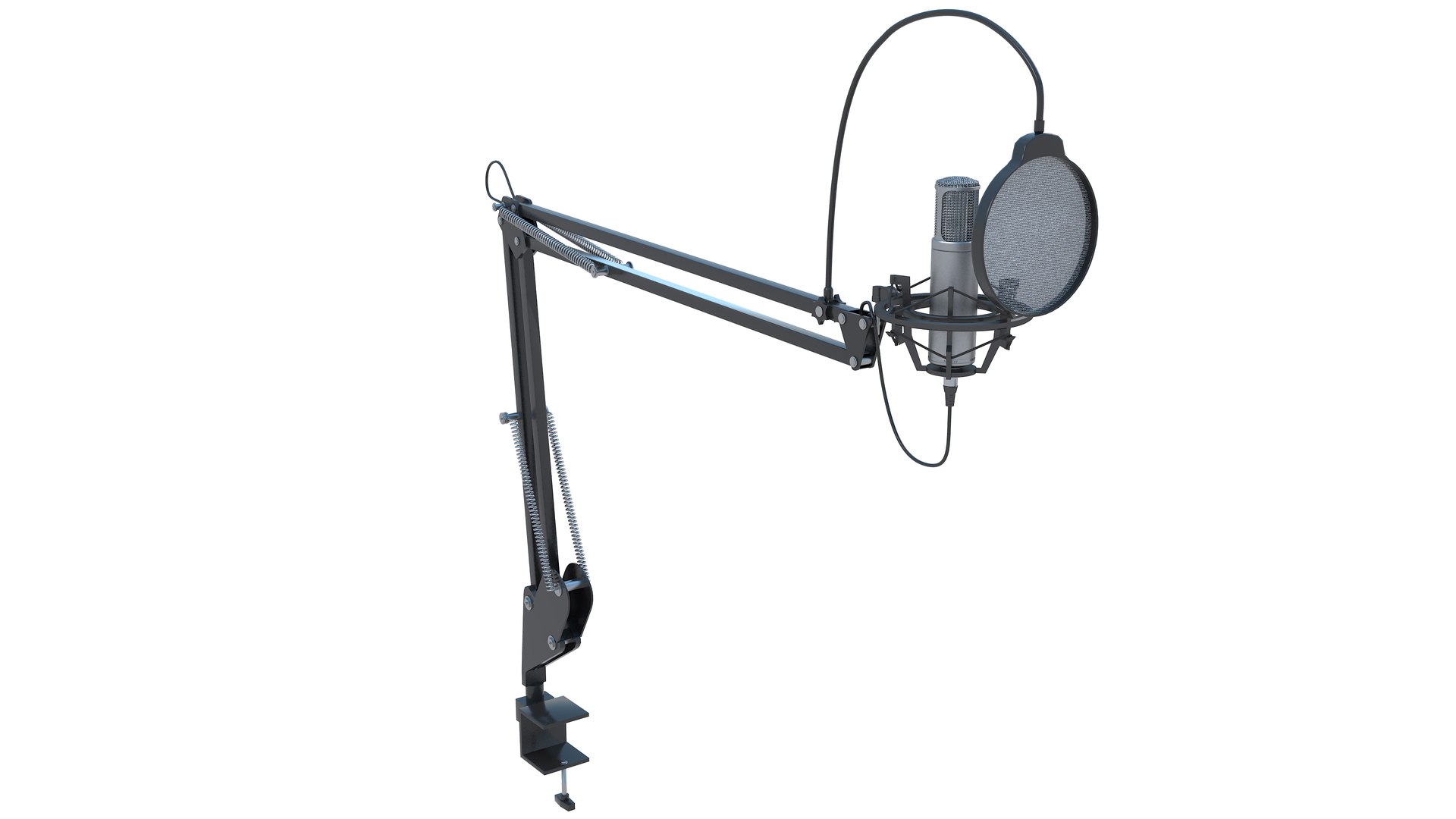 Microphones Collection 7 3D model https://p.turbosquid.com/ts-thumb/hU/HpDk8e/p0/condensermicrophonewithstand1/jpg/1714774990/1920x1080/fit_q87/4e81b6d0e9966a38787f632c61080e3ced38fe5a/condensermicrophonewithstand1.jpg
