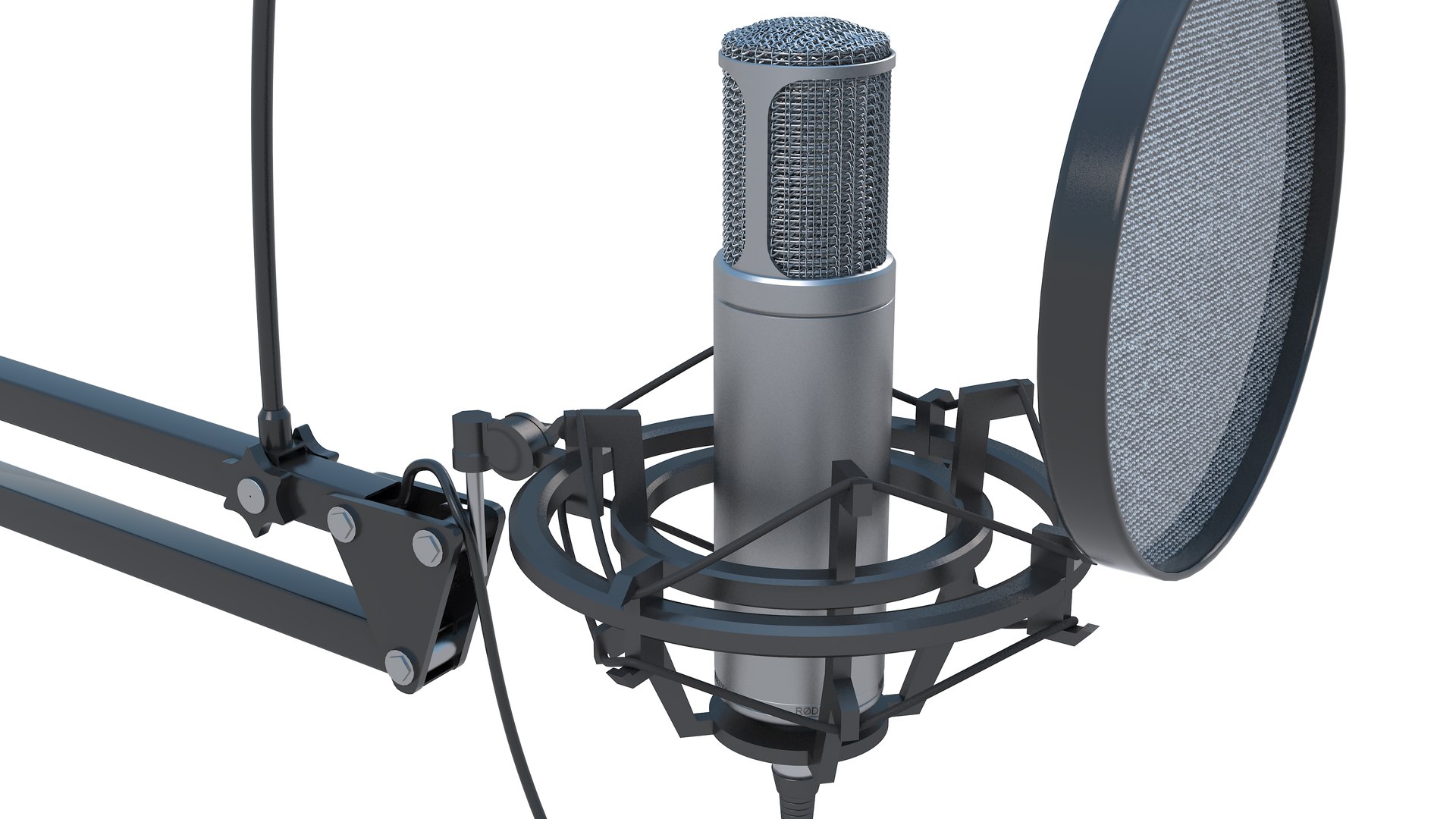 Microphones Collection 7 3D model https://p.turbosquid.com/ts-thumb/hU/HpDk8e/pI/condensermicrophonewithstand12/jpg/1714775002/1920x1080/fit_q87/0092a72d8e890c8c1cec7ba3d45a45b39278a313/condensermicrophonewithstand12.jpg