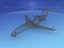 Canadair CRJ100 Normandie