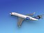 Canadair CRJ100 Normandie