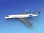 Canadair CRJ100 Normandie